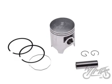 56,50/16/30 PISTON SET, YAMAHA TZR DT125