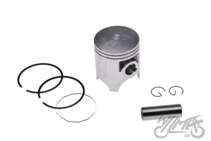 56,50/16/30 PISTON SET, YAMAHA TZR DT125