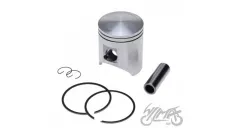 57,00/16/30 PISTON SET, YAMAHA TZR DT125