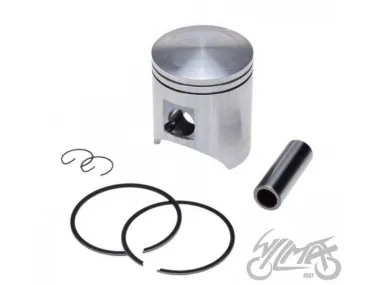 57,00/16/30 PISTON SET, YAMAHA TZR DT125