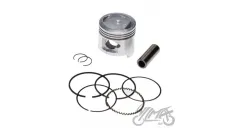 40,00/13/17,2 PISTON SET, HONDA Z50R DELFIN KOS 4T