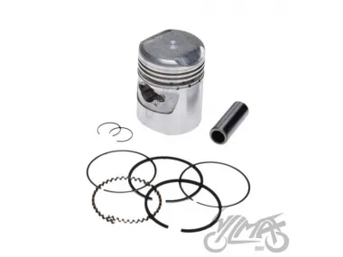 39,50/13/22,3 PISTON SET, HONDA SS50 4T