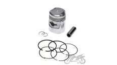 40,00/13/22,3 PISTON SET, HONDA SS50 4T