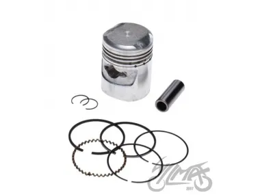 40,00/13/22,3 PISTON SET, HONDA SS50 4T