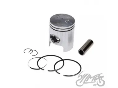 40,00/12/25 PISTON SET, HONDA HURRICANE FOCUS
