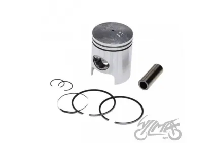 40,00/12/25 PISTON SET, HONDA HURRICANE FOCUS