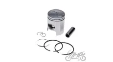 40,25/12/25 PISTON SET, HONDA HURRICANE FOCUS