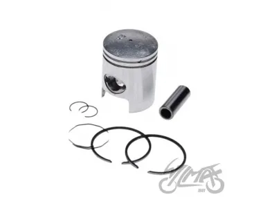 40,25/12/25 PISTON SET, HONDA HURRICANE FOCUS