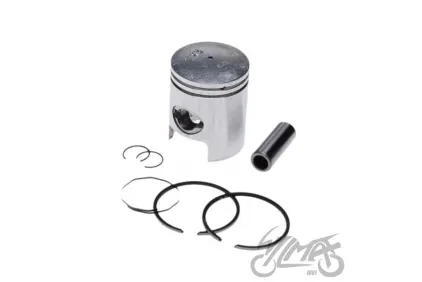 40,25/12/25 PISTON SET, HONDA HURRICANE FOCUS