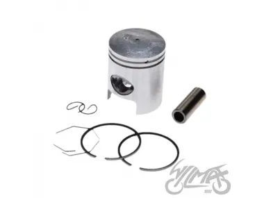 40,50/12/25 PISTON SET, HONDA HURRICANE FOCUS