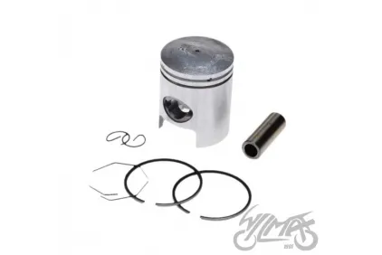 40,50/12/25 PISTON SET, HONDA HURRICANE FOCUS