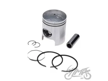 41,00/12/25 PISTON SET, HONDA HURRICANE FOCUS