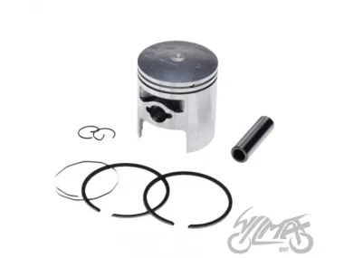 50,25/12/25 PISTON SET, HONDA LEAD90