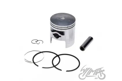 50,25/12/25 PISTON SET, HONDA LEAD90