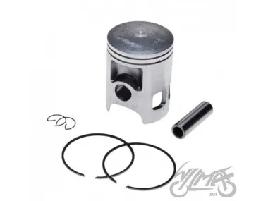56,25/16/40 PISTON SET, YAMAHA RS125 WINDOWS + POTHOLE