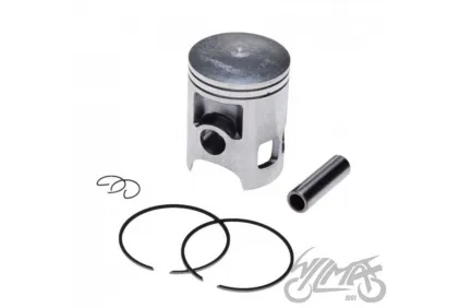 56,25/16/40 PISTON SET, YAMAHA RS125 WINDOWS + POTHOLE