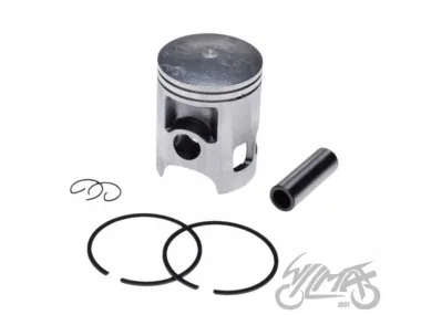 56,75/16/40 PISTON SET, YAMAHA RS125 WINDOWS + POTHOLE