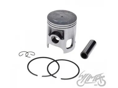 56,25/16/35 PISTON SET, YAMAHA RX125 WINDOWS + POTHOLE