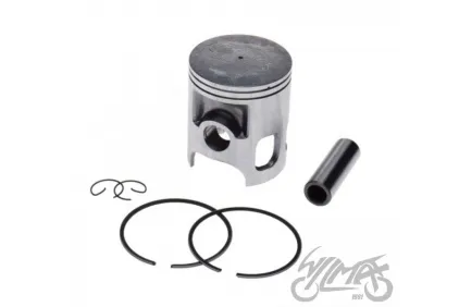 56,25/16/35 PISTON SET, YAMAHA RX125 WINDOWS + POTHOLE