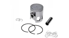56,75/16/35 PISTON SET, YAMAHA RX125 WINDOWS + POTHOLE