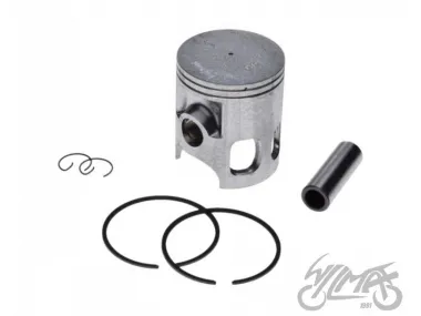 56,75/16/35 PISTON SET, YAMAHA RX125 WINDOWS + POTHOLE
