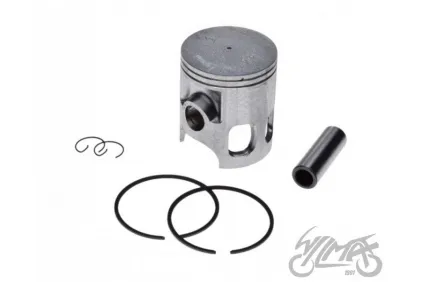 56,75/16/35 PISTON SET, YAMAHA RX125 WINDOWS + POTHOLE