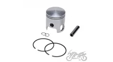 47,25/10/25 PISTON SET, YAMAHA SR70