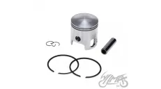 47,75/10/25 PISTON SET, YAMAHA SR70