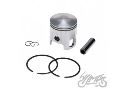 47,75/10/25 PISTON SET, YAMAHA SR70