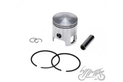 47,75/10/25 PISTON SET, YAMAHA SR70