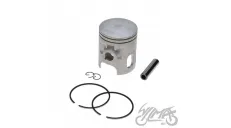 49,00/12/30 PISTON SET, DT80LC WINDOWS + POTHOLES