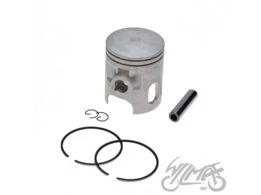 49,00/12/30 PISTON SET, DT80LC WINDOWS + POTHOLES