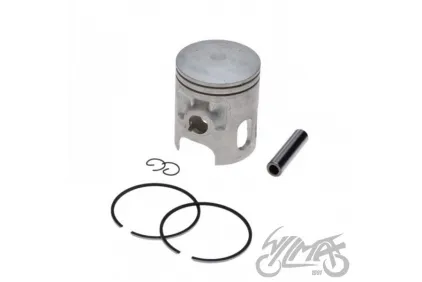 49,00/12/30 PISTON SET, DT80LC WINDOWS + POTHOLES