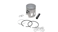 50,25/12/30 PISTON SET, DT80LC WINDOWS + POTHOLES