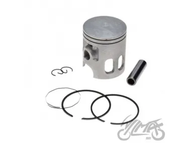 50,25/12/30 PISTON SET, DT80LC WINDOWS + POTHOLES