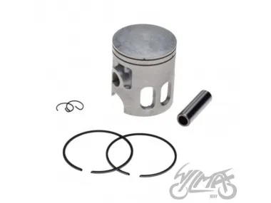 50,75/12/30 PISTON SET, DT80LC WINDOWS+POTHOLES