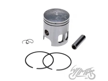50,00/12/29,5 PISTON SET, DT80 WINDOWS