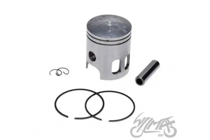 50,00/12/29,5 PISTON SET, DT80 WINDOWS