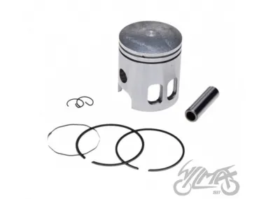 51,00/12/29,5 PISTON SET, DT80 WINDOWS