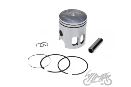 51,00/12/29,5 PISTON SET, DT80 WINDOWS