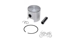 56,00/15/25 PISTON SET, HUSQVARNA 125