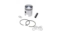 38,60/10/26,3 PISTON SET, VESPA CIAO