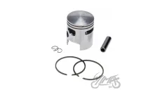 43,25/10/26,5 PISTON SET, VESPA CIAO