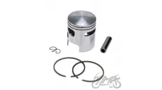 43,50/10/26,5 PISTON SET, VESPA CIAO