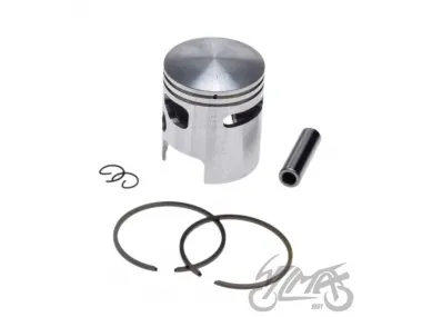 43,50/10/26,5 PISTON SET, VESPA CIAO