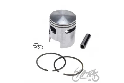 43,50/10/26,5 PISTON SET, VESPA CIAO