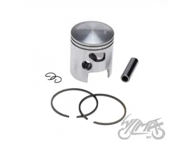 44,00/10/26,5 PISTON SET, VESPA CIAO