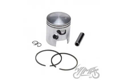 44,00/10/26,5 PISTON SET, VESPA CIAO