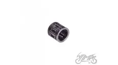 BEARING, NEEDLE, PISTON PIN 10X14X12,5 WILMAT
