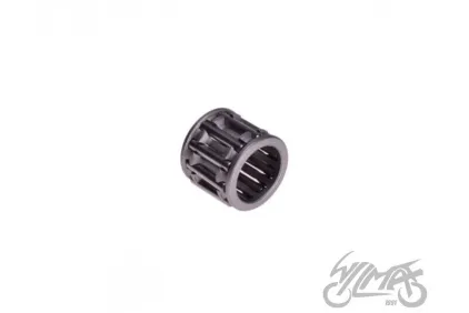 BEARING, NEEDLE, PISTON PIN 10X14X12,5